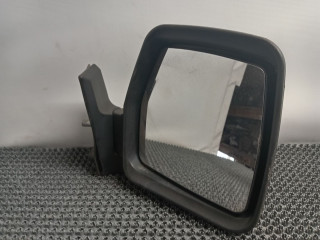 зеркало наружное правое Fiat Scudo 1 поколение (1996 - 2007), 2.0 л., дизель, МКПП, белый, минивэн, передний привод, 027407
