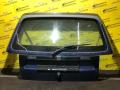 кнопка открытия багажника SEAT Ibiza 2 поколение 1998, 1.6 л., ALM, бензин, 5МКПП, синий, хетчбэк 5 дв., передний привод - фото №2