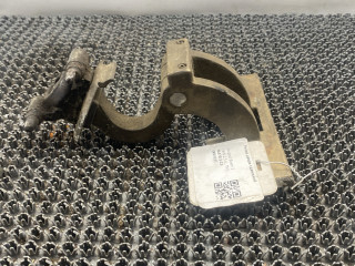 ролик двери сдвижной Peugeot Boxer 1 поколение 1999, 2.5 л., THY (DK5ATE), дизель, МКПП, белый, микроавтобус