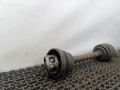 полуось передняя правая (приводной вал, ШРУС) Mazda 626 3 поколение 1990, 1.8 л., бензин, МКПП, седан - фото №2
