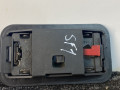 фонарь салона (плафон) Fiat Scudo 1 поколение (1996 - 2007), 2.0 л., дизель, МКПП, белый, минивэн, передний привод, 12W, 10W - фото №2