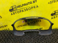 рамка панели приборов Opel Astra F 1994, 1.6 л., X 16 SZ, бензин, АКПП, синий, хетчбэк 5 дв., передний привод - фото №2