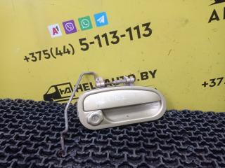 ручка наружная Geely CK Otaka 1 поколение CK-1 2007, 1.5 л., MR479A, бензин, МКПП, золотистый, седан, передний привод