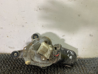 моторчик передних стеклоочистителей (дворников) Nissan Bluebird T12/T72 1987, 2.0 л., бензин, МКПП, бордовый, хетчбэк 5 дв., передний привод