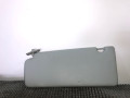 козырек солнцезащитный Renault Laguna 1 поколение 1994, 2.0 л., F3R 200, бензин, МКПП, бордовый, хетчбэк 5 дв., передний привод - фото №2