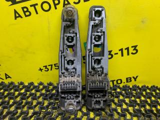 панель заднего правого фонаря Opel Vectra B [рестайлинг] 1999, 2.0 л., X 20 DTH, дизель, МКПП, черный, универсал