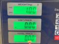петля капота левая Nissan Primera P12 2002, 2.2 л., дизель, передний привод - фото №3