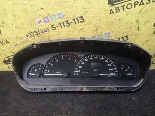 щиток приборов (приборная панель) Fiat Marea 1 поколение 1997, 1.9 л., дизель