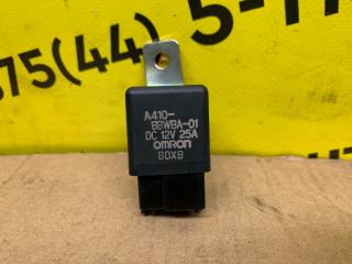 реле печки Hyundai Elantra 3 поколение [рестайлинг] XD 2005, 1.6 л., G4ED, бензин, МКПП, серебристый, седан, передний привод