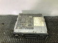 магнитола Volvo S70 1 поколение 2000, 2.5 л., D 5252 T, дизель, МКПП, черный, седан, передний привод - фото №2