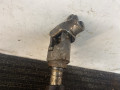 рулевой карданчик Mazda 626 GF 1997, 2.0 л., дизель, МКПП, зелёный, седан, передний привод - фото №4