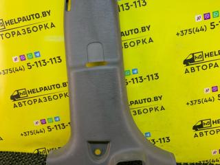 обшивка стойки центральной левой Chrysler PT Cruiser 1 поколение 2002, 2.0 л., ECC, бензин, АКПП, черный, хетчбэк 5 дв.