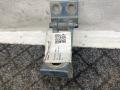 петля двери Audi 80 8A/B3 1989, 2.0 л., i, 3A, бензин, МКПП, седан, передний привод, 3A - фото №2