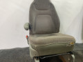 сиденье переднее Plymouth Voyager 3 поколение 1998, 2.4 л., бензин, АКПП, зелёный, минивэн, передний привод - фото №2