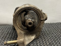 подушка крепления двигателя Nissan Maxima A33 (2000 - 2005), 3.0 л., бензин, АКПП, белый, седан, передний привод, USA - фото №4
