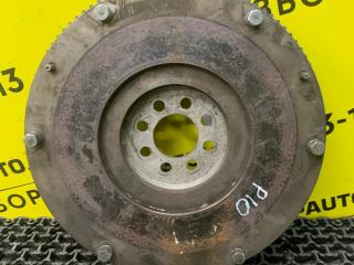 маховик Kia Rio 1 поколение 2002, 1.5 л., A5D, бензин, 5МКПП, синий, универсал