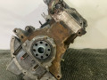 блок цилиндров Opel Omega B 1997, 2.5 л., X 25 DT, дизель, МКПП, черный, универсал, X25DT, 30539306 - фото №9