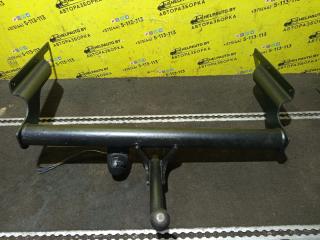 прицепное устройство (фаркоп) Ford Mondeo 2 поколение 1997, 2.0 л., бензин, МКПП, черный, универсал, передний привод