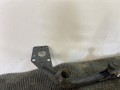 балка под радиатор Audi A4 B5 1999, 1.8 л., бензин, АКПП, черный, универсал, передний привод - фото №2