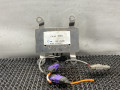 блок AirBag Renault Safrane 1 поколение 1994, 2.2 л., J7T 760, бензин, 5МКПП, черный, хетчбэк 5 дв., передний привод, 7700828614C - фото №2
