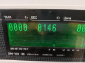 поворотник левый Audi 80 B3 89/B3 1991, 1.8 л., бензин, МКПП, серебристый, седан, передний привод, 014411505 - фото №5