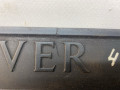 накладка на порог внутренняя Rover 400 Series 2 поколение 1997, 1.6 л., бензин, МКПП, зеленый, хетчбэк 5 дв. - фото №2