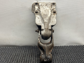 кронштейн двигателя Opel Sintra 1 поколение 1999, 2.2 л., X 22 XE, бензин, МКПП, белый, минивэн, передний привод