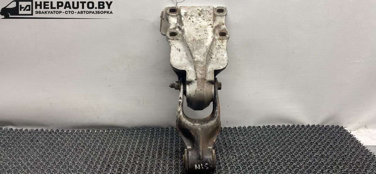 кронштейн двигателя Opel Sintra 1 поколение 1999, 2.2 л., X 22 XE, бензин, МКПП, белый, минивэн, передний привод - фото №1