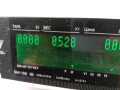 замок двери задней правой Nissan Almera Tino V10 2001, 2.2 л., YD22DDT, дизель, МКПП, берюзовый, минивэн, передний привод - фото №4