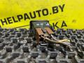кнопка противотуманных фар Volkswagen Passat B3 1993, 1.9 л., AAZ, дизель, 5МКПП, черный, универсал, передний привод - фото №2