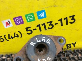 подушка крепления КПП Renault Laguna 1 поколение 1997, 2.0 л., F3R 200, бензин, МКПП, серый, универсал, передний привод