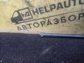 держатель капота Audi 80 B3 1988, 1.9 л., 1Y, дизель, МКПП, серебро, седан, передний привод - фото №3