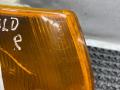 поворотник правый Volkswagen Polo 3 поколение 1999, 1.0 л., ALL, бензин, 5МКПП, зеленый, хетчбэк 3 дв., передний привод, 962-832, 26843 - фото №7