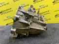 КПП механическая (МКПП) Peugeot Boxer 1 поколение 1999, 2.5 л., дизель, МКПП, белый, микроавтобус - фото №6