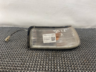 поворотник правый Mazda 626 3 поколение 1990, 2.0 л., F8 (12V), бензин, 5МКПП, серебристый, седан, передний привод