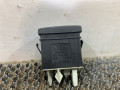 кнопка корректора фар Audi A4 B5 1999, 1.8 л., бензин, АКПП, черный, универсал, передний привод - фото №2