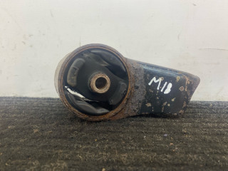 подушка крепления двигателя Mazda 626 GF [рестайлинг] 1999, 1.8 л., бензин, МКПП, синий, универсал, передний привод