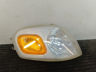 поворотник правый Opel Sintra 1 поколение 1999, 2.2 л., X 22 XE, бензин, МКПП, серебристый, минивэн, передний привод