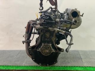 распределитель зажигания (трамблёр) Mazda 323 6 поколение 1998, 1.4 л., бензин, МКПП, синий, хетчбэк 3 дв., передний привод, T2T60671