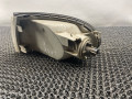 поворотник правый Mitsubishi Lancer 7 поколение 1997, 1.6 л., 4G92 (DOHC 16V), бензин, МКПП, синий, универсал, передний привод - фото №2