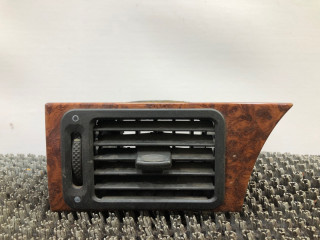 дефлектор обдува салона Iran Khodro Samand 1 поколение 2009, 1.8 л., бензин, МКПП, черный, седан, передний привод