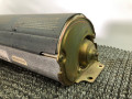 подушка безопасности пассажира Mercedes-Benz C-Класс W202/S202 [рестайлинг] W202 1997, 2.2 л., OM 604.910, дизель, МКПП, темно зеленный металлик, седан, задний привод, 2028600905 - фото №3
