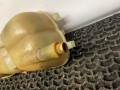 бачок расширительный Opel Omega B 1999, 3.0 л., бензин, АКПП, чернозеленый, седан, задний привод - фото №5