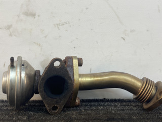 клапан EGR Volvo S70 1 поколение 2000, 2.5 л., D 5252 T, дизель, МКПП, черный, седан, передний привод, 97T231