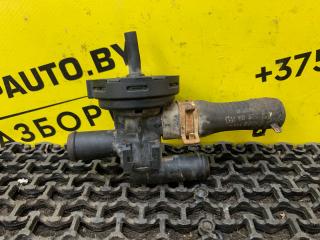 кран отопителя (печки) Opel Astra F [рестайлинг] 1997, 1.6 л., X 16 SZR, бензин, МКПП, серебро, универсал, передний привод