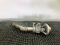 клапан EGR Mercedes-Benz C-Класс W202/S202 [рестайлинг] W202 1997, 2.2 л., OM 604.910, дизель, МКПП, темно зеленный металлик, седан, задний привод - фото №3