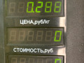 патрубок воздушного фильтра Hyundai Atos 1 поколение 1998, 0.8 л., бензин, МКПП, синий, хетчбэк 5 дв., передний привод - фото №3