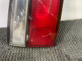 фонарь крышки багажника левый Mazda 626 GF [рестайлинг] 1999, 1.8 л., бензин, МКПП, синий, универсал, передний привод - фото №3
