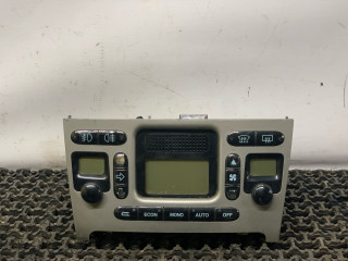 блок управления печки / климат-контроля Lancia Lybra 1 поколение 839 2000, 1.8 л., i, 839 A9.000, бензин, МКПП, синий, универсал, передний привод