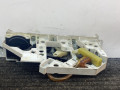 блок управления печки / климат-контроля Dodge Neon 1 поколение 1998, 2.0 л., бензин, АКПП, зеленый, седан, передний привод, 4734919B, 58024B, 0377A - фото №2